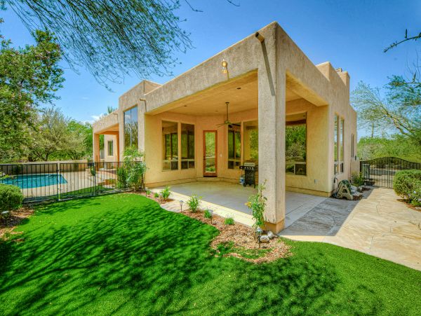 Tucson Home 1025186