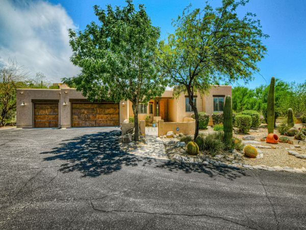 Tucson Home 1025186