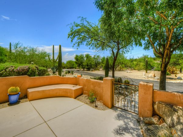 Tucson Home 1025186