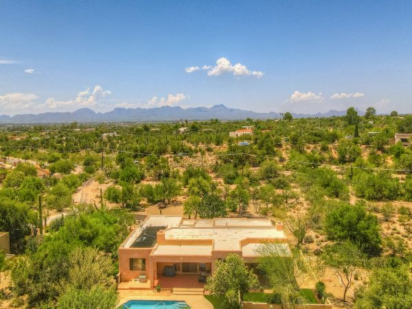 Tucson Home 1025186