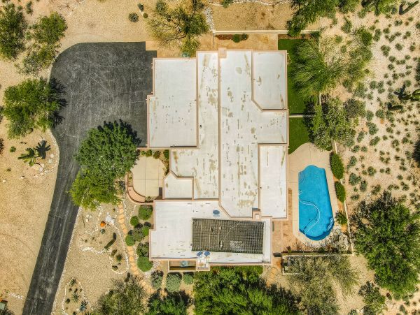 Tucson Home 1025186