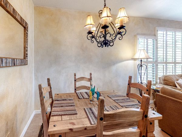 Tucson Home 1025187