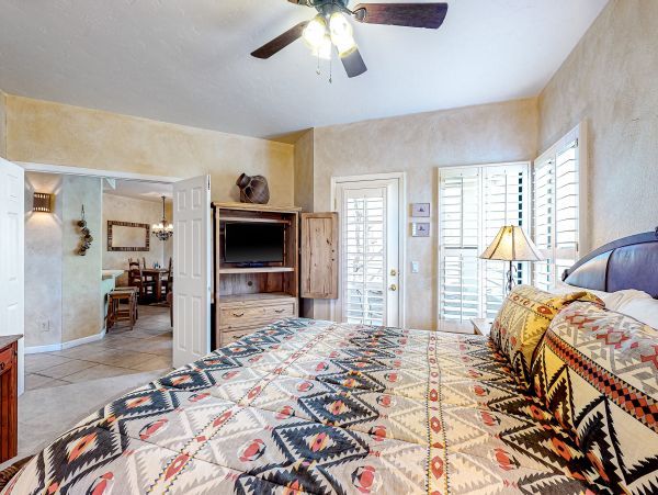 Tucson Home 1025187