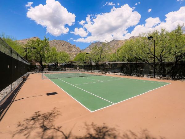 Tucson Home 1025187