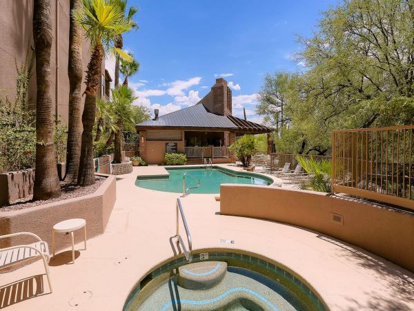 Tucson Home 1025187