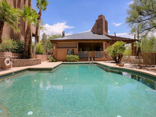 Tucson Home 1025187