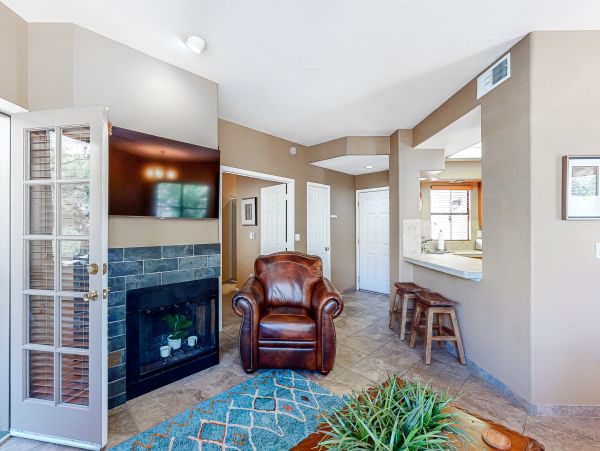 Tucson Home 1025188