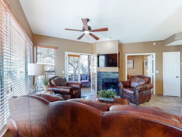 Tucson Home 1025188