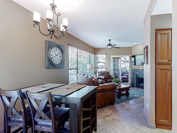 Tucson Home 1025188