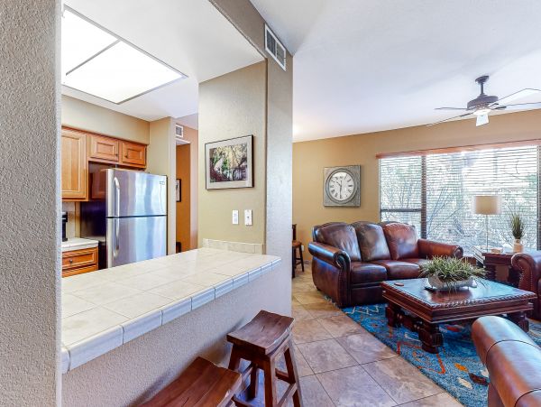 Tucson Home 1025188