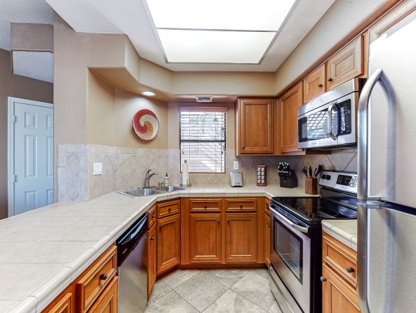 Tucson Home 1025188