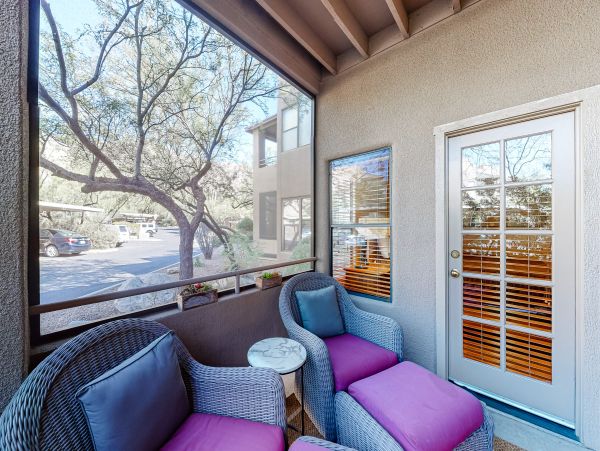 Tucson Home 1025188
