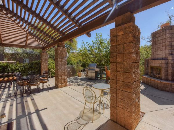 Tucson Home 1025188