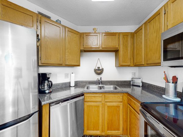 Tucson Home 1025189