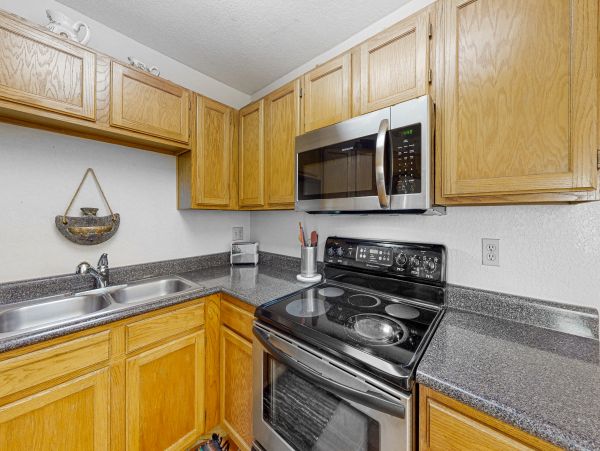 Tucson Home 1025189