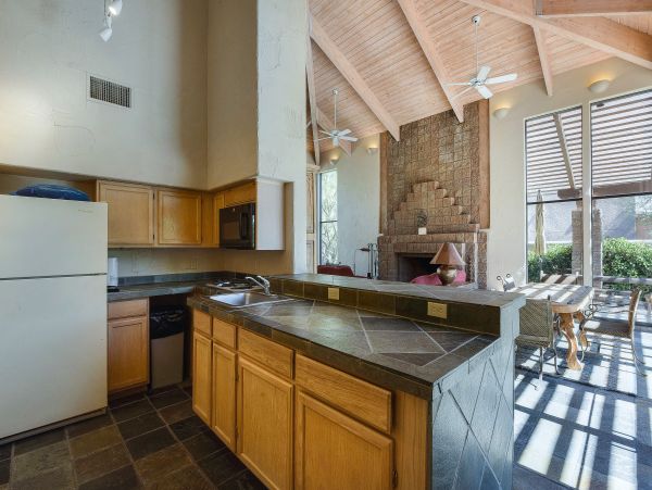 Tucson Home 1025189