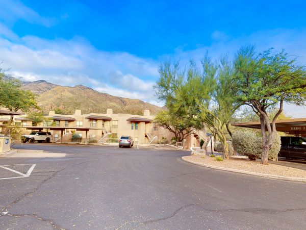Tucson Home 1025189
