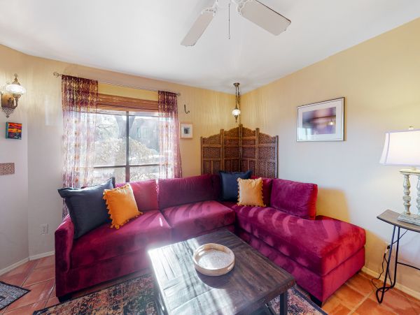 Tucson Home 1025190