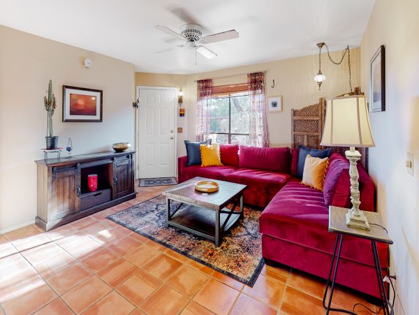 Tucson Home 1025190
