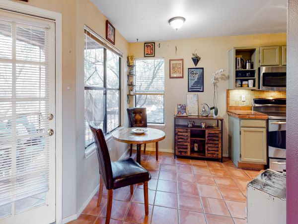 Tucson Home 1025190