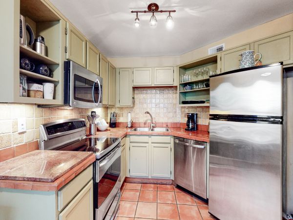 Tucson Home 1025190