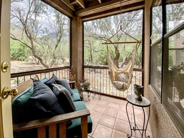 Tucson Home 1025190