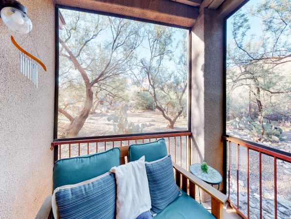 Tucson Home 1025190