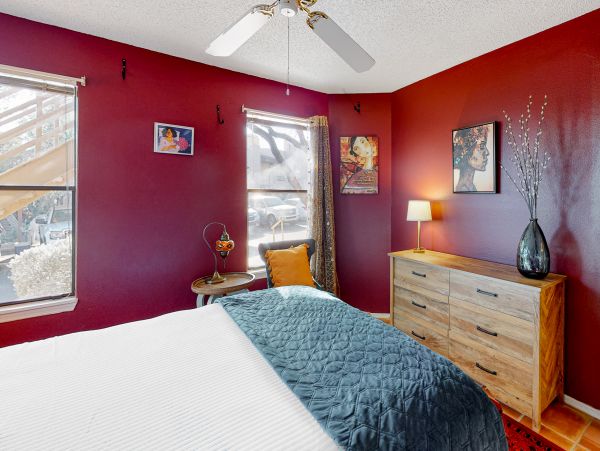 Tucson Home 1025190
