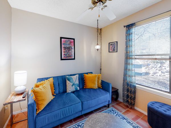Tucson Home 1025190
