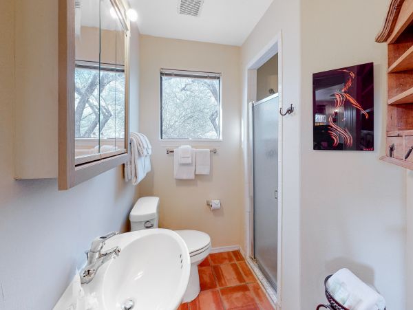 Tucson Home 1025190