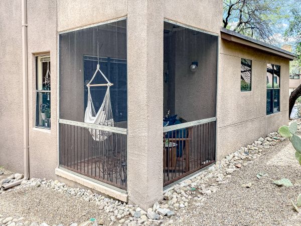 Tucson Home 1025190