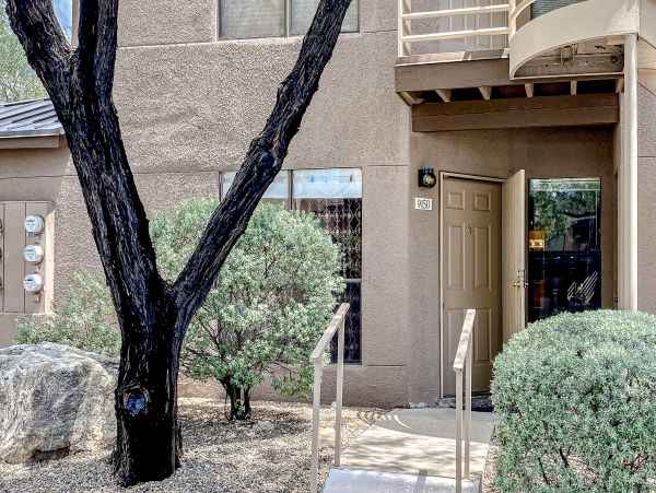 Tucson Home 1025190