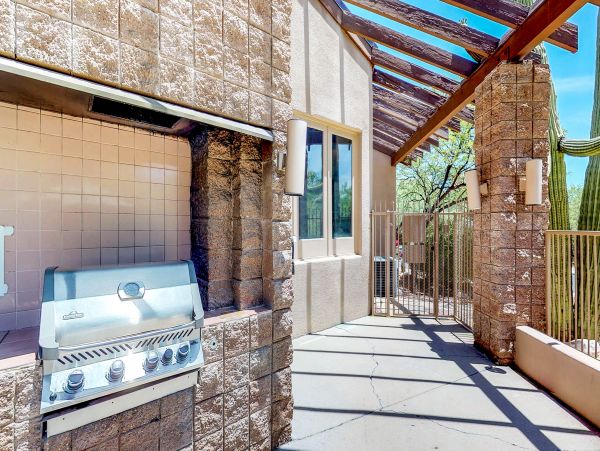 Tucson Home 1025190