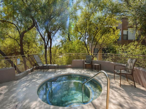 Tucson Home 1025190
