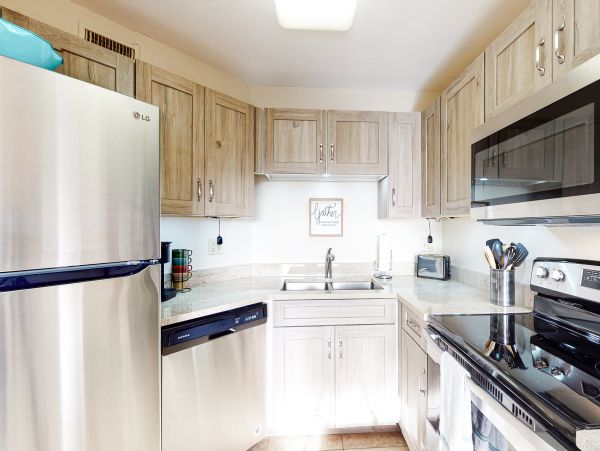Tucson Home 1025191