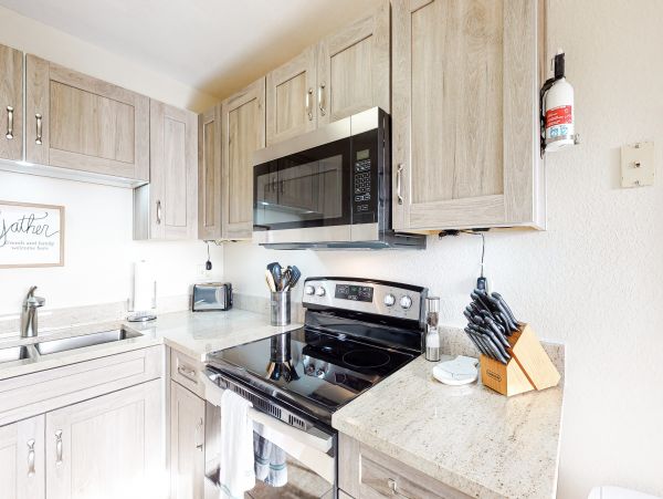 Tucson Home 1025191