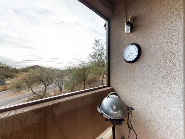 Tucson Home 1025191