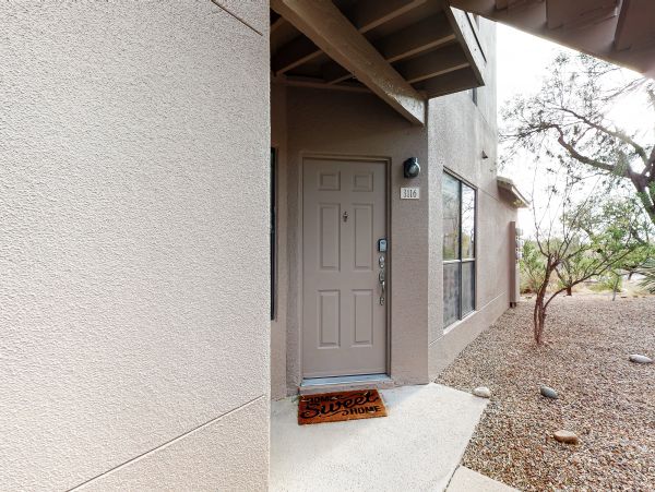 Tucson Home 1025191