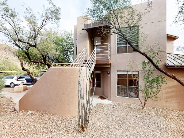 Tucson Home 1025191