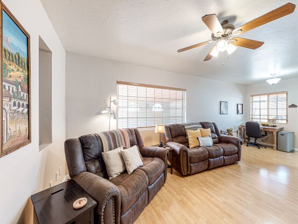 Tucson Home 1025192