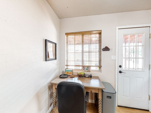 Tucson Home 1025192