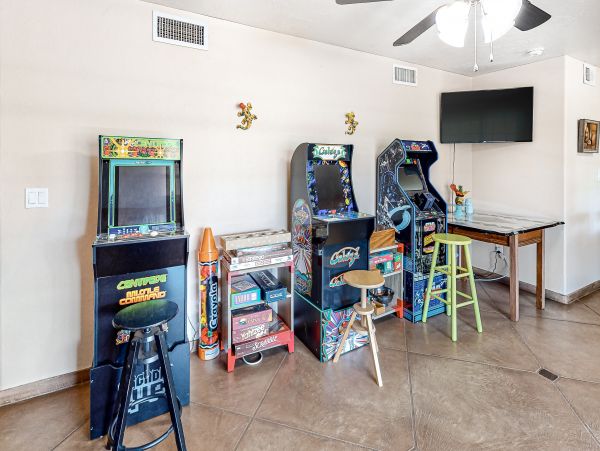 Tucson Home 1025192