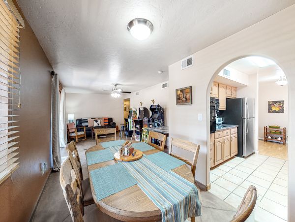 Tucson Home 1025192