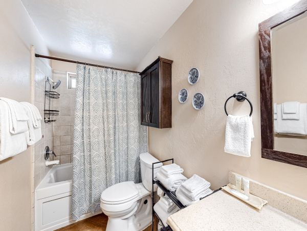 Tucson Home 1025192