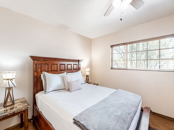 Tucson Home 1025192