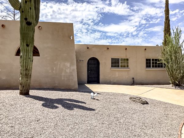 Tucson Home 1025192