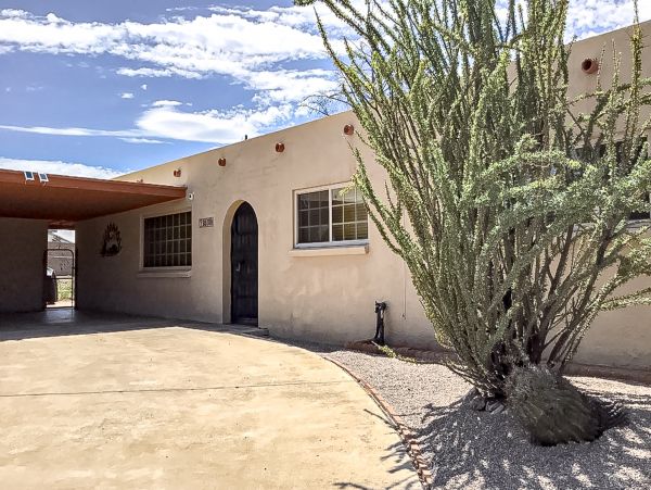 Tucson Home 1025192
