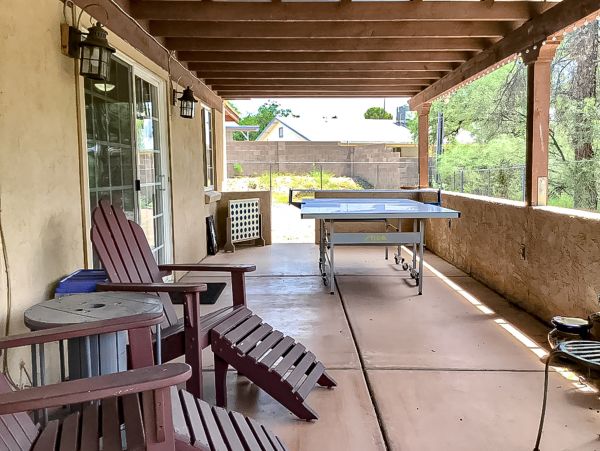 Tucson Home 1025192