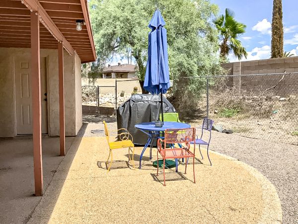 Tucson Home 1025192