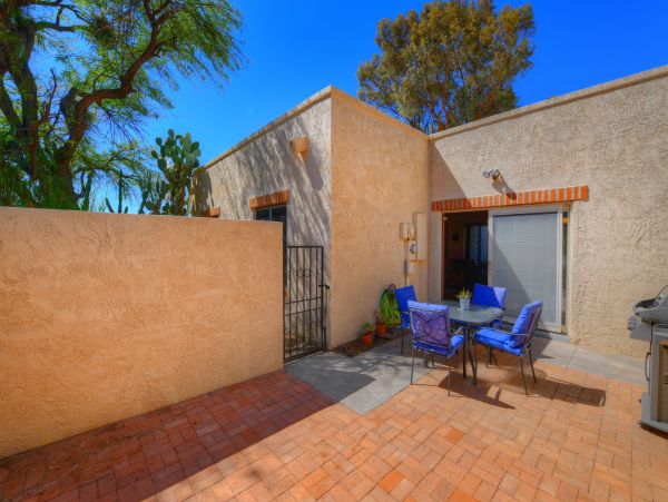 Tucson Home 1025193
